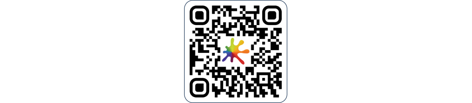 Scan this code to contact Lumina Learning Danmark