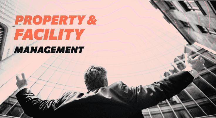 Banner: Fundamentals of Property and Facility Management