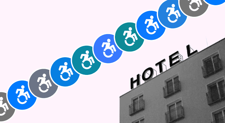 Banner: qr codes for hotels